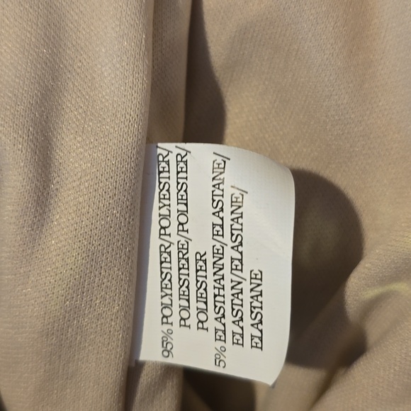 NWT Stunner Kiera Sequin Embellished Cocktail Dress - Picture 9 of 9